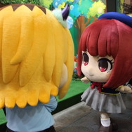 「AnimeJapan 2026」KADOKAWAブースの様子