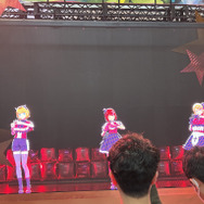 「AnimeJapan 2026」KADOKAWAブースの様子