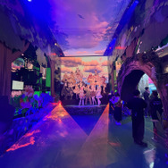 「AnimeJapan 2026」KADOKAWAブースの様子