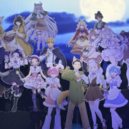 「AnimeJapan 2026」KADOKAWAブースの様子