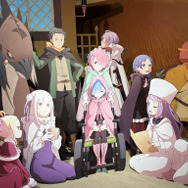 「AnimeJapan 2026」KADOKAWAブースの様子