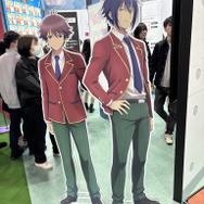 「AnimeJapan 2026」KADOKAWAブースの様子