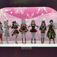 「AnimeJapan 2026」KADOKAWAブースの様子