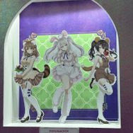 「AnimeJapan 2026」KADOKAWAブースの様子