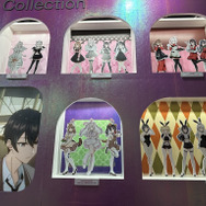 「AnimeJapan 2026」KADOKAWAブースの様子