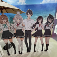 「AnimeJapan 2026」KADOKAWAブースの様子