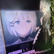 「AnimeJapan 2026」KADOKAWAブースの様子