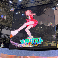 「AnimeJapan 2026」KADOKAWAブースの様子