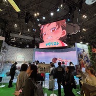 「AnimeJapan 2026」KADOKAWAブースの様子