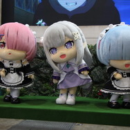 「AnimeJapan 2026」KADOKAWAブースの様子