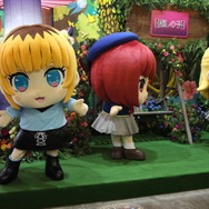 「AnimeJapan 2026」KADOKAWAブースの様子