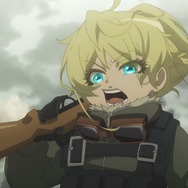 TVアニメ『幼女戦記II』PVカット