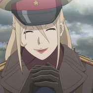 TVアニメ『幼女戦記II』PVカット