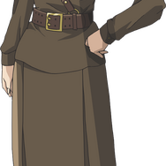 リリーヤ（CV：日笠陽子）