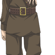 ミケル（CV：杉田智和）