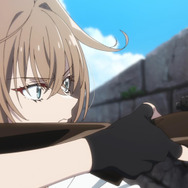 『魔法少女リリカルなのは EXCEEDS Gun Blaze Vengeance』PV第1弾