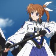 『魔法少女リリカルなのは EXCEEDS Gun Blaze Vengeance』PV第1弾