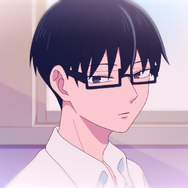 『正反対な君と僕』第2期決定PV 場面写真