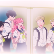 『正反対な君と僕』第2期決定PV 場面写真