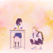 『正反対な君と僕』第2期決定PV 場面写真