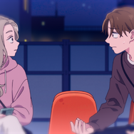 『正反対な君と僕』第2期決定PV 場面写真