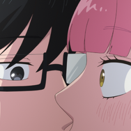 『正反対な君と僕』第2期決定PV 場面写真