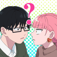 『正反対な君と僕』第2期決定PV 場面写真