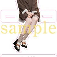 伊藤美来フォトブック_アニメイト