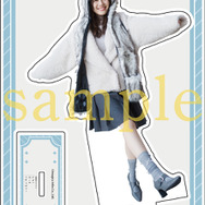 伊藤美来フォトブック_ゲーマーズ限定版