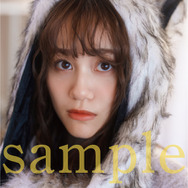 伊藤美来フォトブック_ゲーマーズ特典