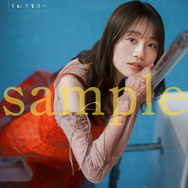 伊藤美来フォト伊藤美来フォトブック_インフォスクエア限定版