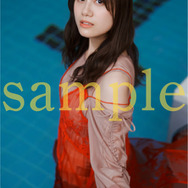 伊藤美来フォトブック_セブンネッ特典