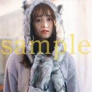 伊藤美来フォトブック_HMV特典