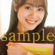 伊藤美来フォトブック_ヨドバシカメラ特典