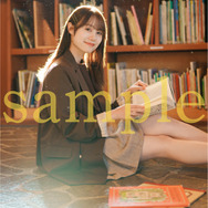 伊藤美来フォトブック_アニメイト・ゲーマーズ・インフォスクエアイベント