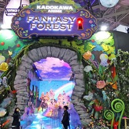 【AnimeJapan 2026 ブースレポ】KADOKAWAブース