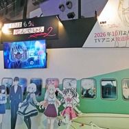 【AnimeJapan 2026 ブースレポ】KADOKAWAブース
