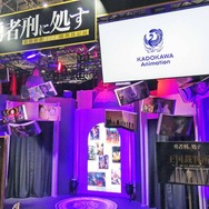 【AnimeJapan 2026 ブースレポ】KADOKAWAブース