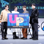 『呪術廻戦』「AnimeJapan 2026」スペシャルステージ