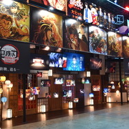 【AnimeJapan 2026】「ANIPLEX」ブースの様子