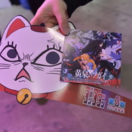 【AnimeJapan 2026】「ANIPLEX」ブースの様子