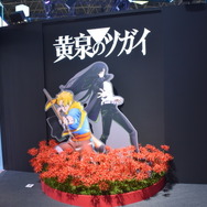 【AnimeJapan 2026】「ANIPLEX」ブースの様子