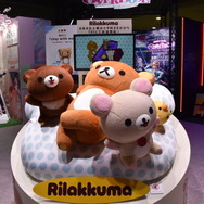 【AnimeJapan 2026】「ANIPLEX」ブースの様子