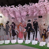 【AnimeJapan 2026】「ANIPLEX」ブースの様子