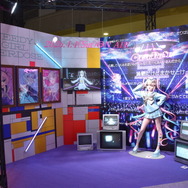 【AnimeJapan 2026】「ANIPLEX」ブースの様子