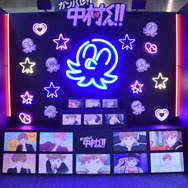 【AnimeJapan 2026】「ANIPLEX」ブースの様子