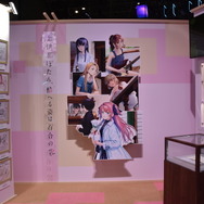 【AnimeJapan 2026】「ANIPLEX」ブースの様子