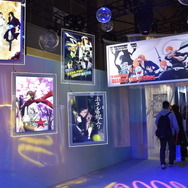 【AnimeJapan 2026】「ANIPLEX」ブースの様子