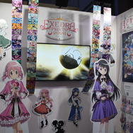 【AnimeJapan 2026】「ANIPLEX」ブースの様子