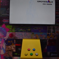 【AnimeJapan 2026】「ANIPLEX」ブースの様子